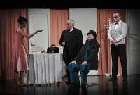 Chlumec nad Cidlinou, Klicpera, Brouk v hlavě, KP Červený Kostelec 2015