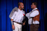 Sadská, Klicpera, O statečném rytíři, 2022