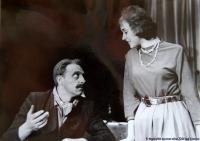 Žďár nad Sázavou, Sázavan, Host, 1961