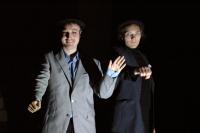 Brno, Mámení, Richard III., CP Šrámkův Písek 2023