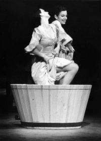 Praha, BUFO, Zemědělcův rok