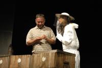 Kladno, V.A.D., Úl, CP Divadelní Piknik Volyně 2021