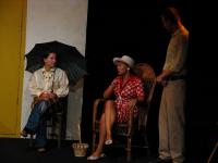 Praha-Zbraslav, ZKS, Trojčlenka, 2010