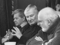 Vysoké nad Jizerou, KDP - 2004, ročník 35. Porota přehlídky.