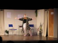 Helvíkovice, Na Skále, Uděláte mně to znova?, KP Orlická maska 2024