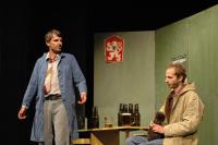 Holešov, Viktorka, Audience, CP Divadelní Piknik Volyně 2019