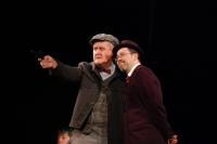 Popůvky, Amadis, Pozor, zlý pes, KP Mrštíkovo divadelní jaro, Boleradice 2024