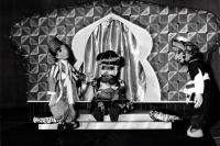 Zubří, Kašpárek, Zubejda Solimánská, 1963