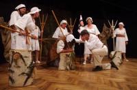 Tatobity, Máj, Ženský boj, 2014