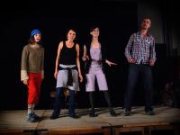 LCH 2007, Z - seminář zvuk-hlas-divadlo