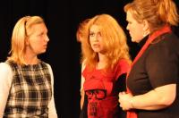 Jiříkovice, Stodola, Osm žen, Boleradická sešlost 2011