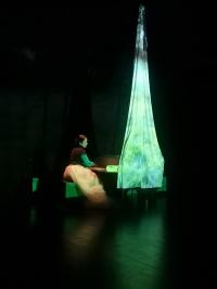 Kaznějov, Štace, Obcházení, KP Na hraně Plzeň 2022