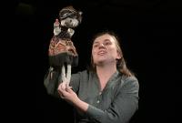 Jablonec nad Nisou, LS Vozichet, O starých dívkách, CP LCH 2021