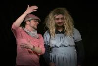 Velké Opatovice, DS teaTrum, Pozor, natáčíme, KDP 2025