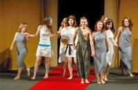 Frenštát pod Radhoštěm, Gymnázium, Osel a stín, 2007