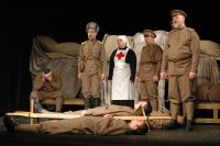 Mladá Boleslav, Na dlani, Zborov, KP Wintrův Rakovník 2018