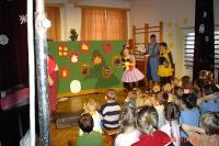 Rumburk, DDM, Rumburská vločka, 2004