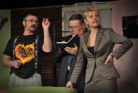 Velké Přílepy, Pokus, 1 a 1=3, KP Wintrův Rakovník 2013