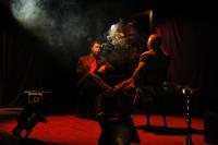 Lány, Tyrš, Půlnoční vlak, 2005