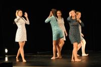 Karlovy Vary, VS ZŠ a ZUŠ, Já musím začít pomalu, abych mohla, CP Jiráskův Hronov 2015