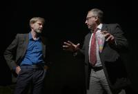 Praha, LÁHOR-Soundsystem, Před sebou neutečeš aneb Nehodící se škrtněte!, CP Jiráskův Hronov 2022