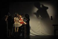 Praha 2, Český rozhlas, DRDS, Do velké krajiny Dudédu, CP Dětská scéna Svitavy 2018