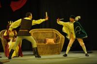 Chotěboř, Schod, O čertovském křesle, OP Divadelní Přibyslav, 2013