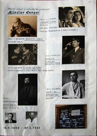 Luže, Jaroslav, Album fotografií od roku 1991-1998 / 1995