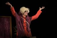 Ostrožská Nová Ves, BLIC, Na správné adrese, KDP 2025