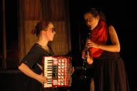 Hradec Králové, Q10, Studio Div. Drak, Malamadre, Famiglia malata (3), CP Šrámkův Písek 2015