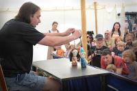 Jablonec nad Nisou, LS Vozichet, V jednom lese ..., CP LCH 2021