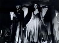 Plzeň, Alfa, Srdce na dlani, CP FEMAD Libice n. Cidl. 1993