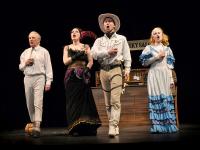 Pardubice, Exil, Limonádový Joe, 2010