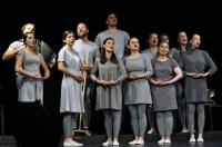 Praha, Herecké studio Švandova divadla, Honzlová, CP Divadelní Piknik Volyně 2024