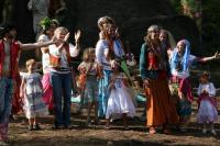 Kateřinky, Sousedské divadlo, Sen noci kateřinské, 2015