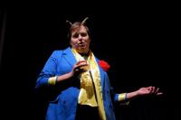 Praha, Di(v)och, O depresích a pohádkách, KP Popad, 2022