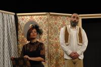 Jílové u Prahy, Jílovští ochotníci, Medvěd, KP Klicperovy divadelní dny Sadská 2023