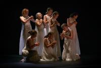 Rychnov u Jablonce n.N, TAPS Magdaléna, Mariina cesta, CP Jiráskův Hronov 2019