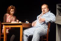 Terezín, Tma, Nahniličko, KP Lounské divadlení 2023