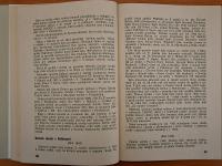 Praha, ÚMDOČ, Zpráva o činnosti, 1944 - 1945