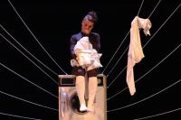 Kuks, Geisslers Hofcomoedianten, Polibky, CP Šrámkův Písek 2013