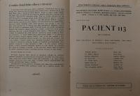 Chlumec nad Cidlinou, Klicpera, Klicperův Chlumec