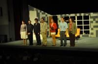 Slavičín, SemTamFór, Past na osamělého muže, OP Divadelní Přibyslav, 2013