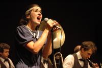 Praha, Lindo, hop! a Orginální Pražský Synkopický orchestr: Pingls, CP Jiráskův Hronov 2021