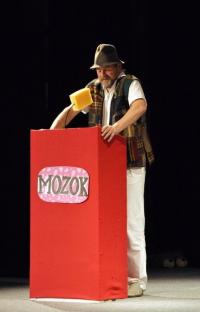 Škrdlovice, Havlíček, Jááánošííík, OP Divadelní Přibyslav, 2010