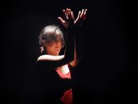 Plzeň, Evrybáby, Osmá sedí u stolu, pojídá mou mrtvolu, 2007