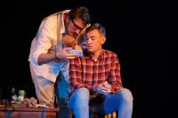 Libice, Vojan, Vernisáž, 2020