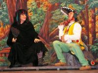 Radostín nad Oslavou, Becheráček, Byl jednou jeden drak, 2006