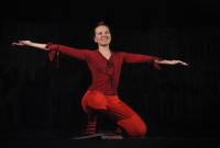 Turnov, ZUŠ, Kuřecí svět, KP Dětská scéna Jablonec n. Nis. 2015