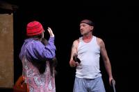 Karlovy Vary, D3, Tótovi, KP Lounské divadlení, 2025